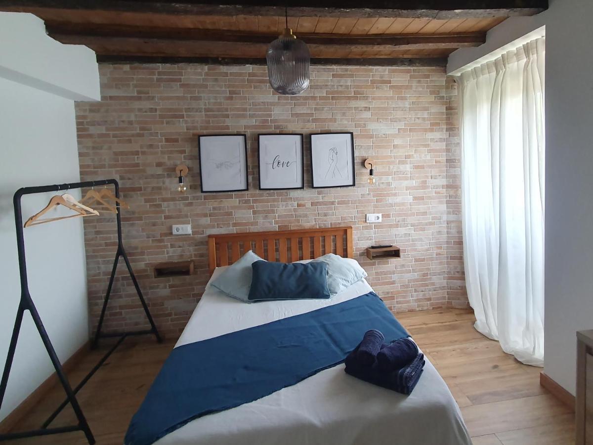 Apartamentos Cama Del Rey 2 Habitaciones 桑坦德 外观 照片
