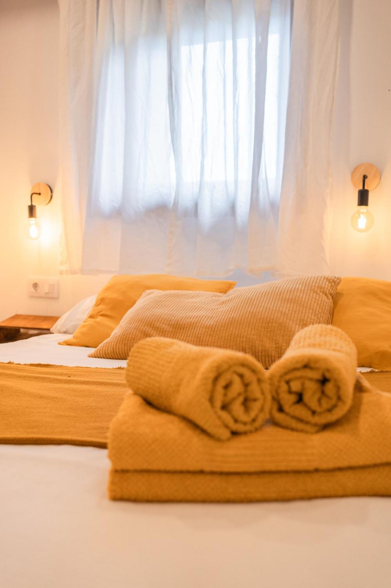 Apartamentos Cama Del Rey 2 Habitaciones 桑坦德 外观 照片