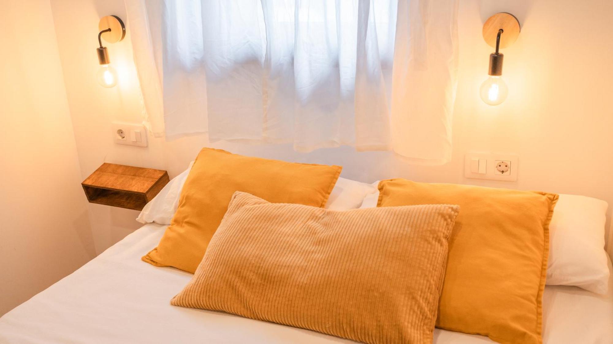 Apartamentos Cama Del Rey 2 Habitaciones 桑坦德 外观 照片