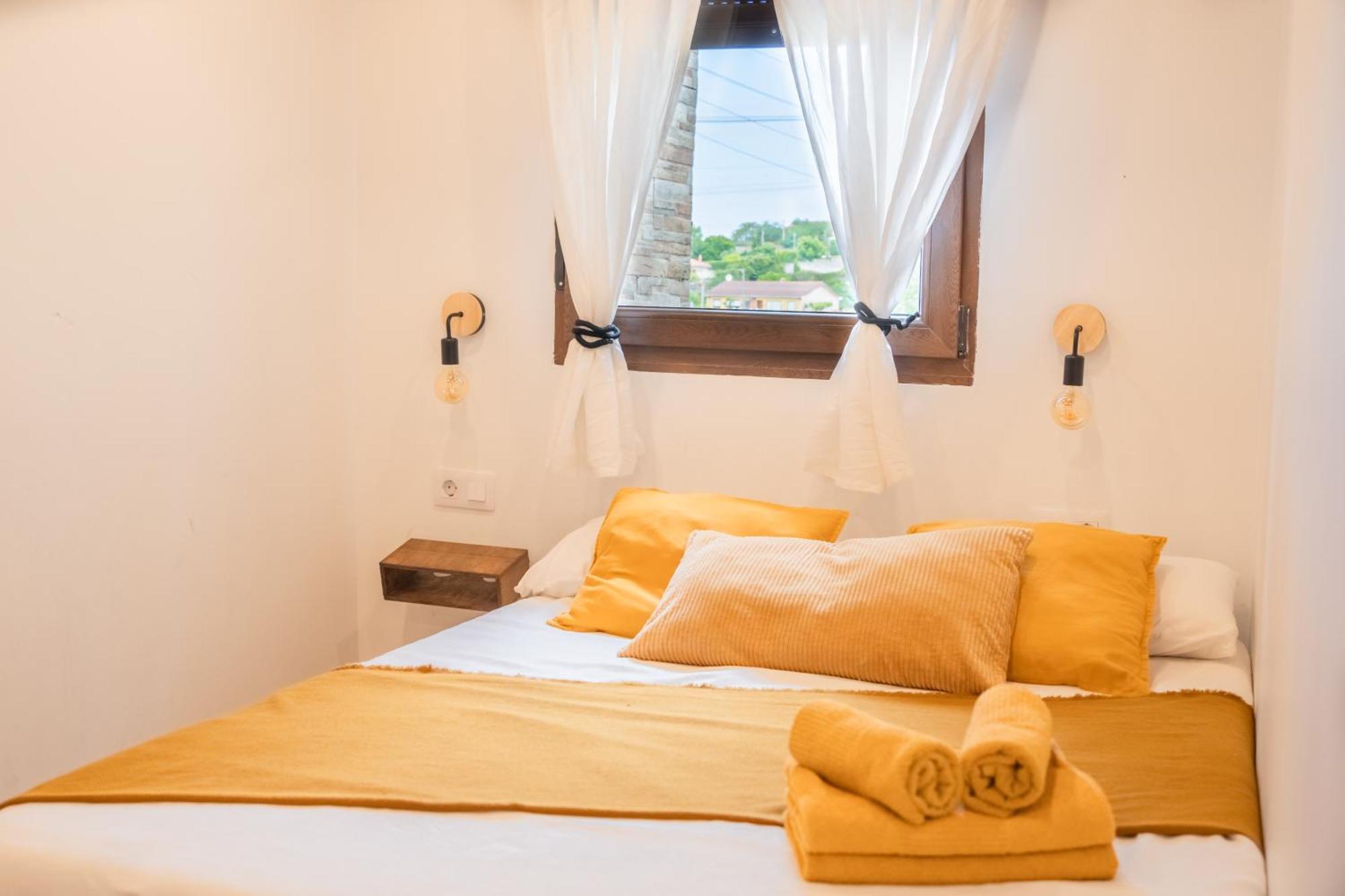 Apartamentos Cama Del Rey 2 Habitaciones 桑坦德 外观 照片