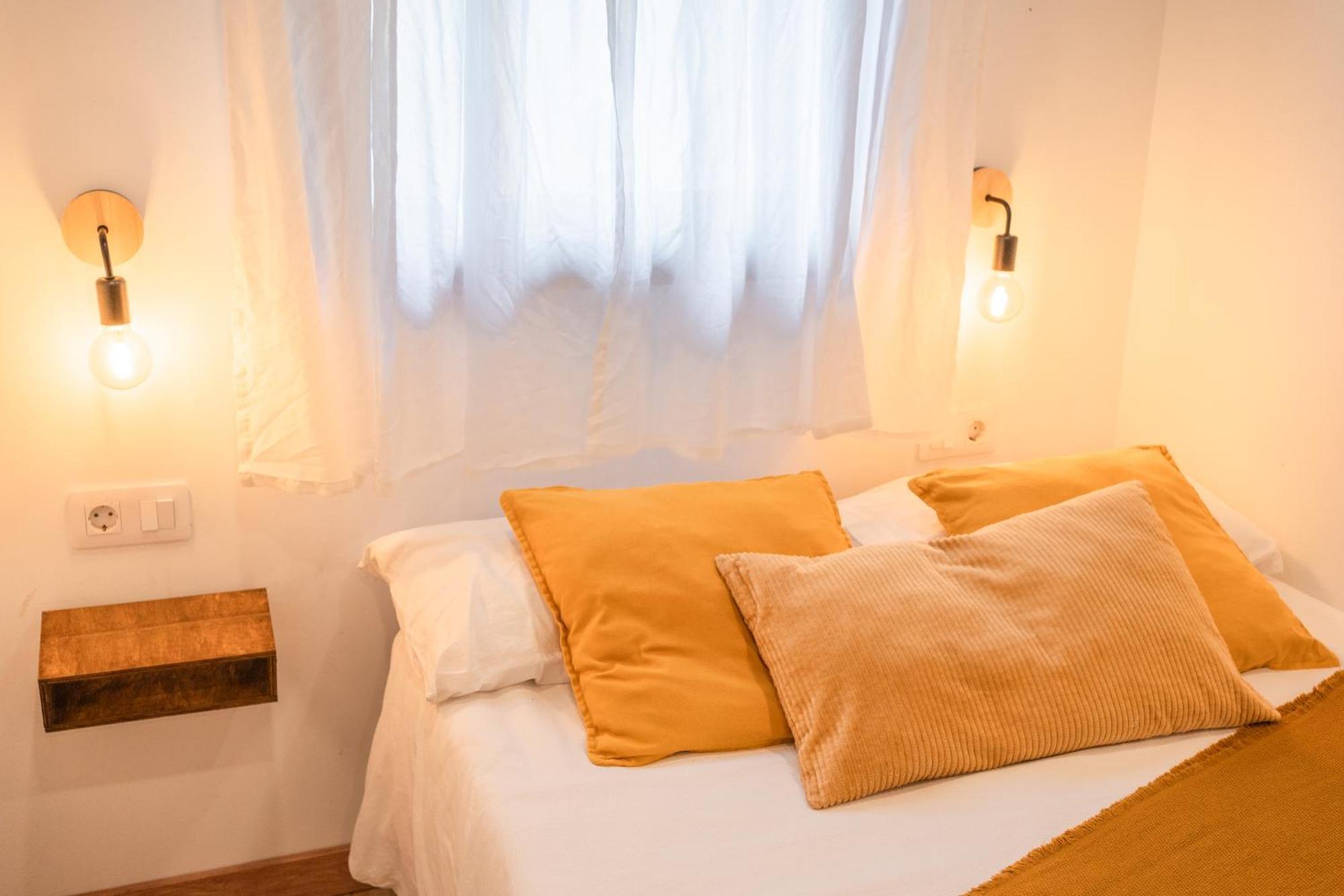 Apartamentos Cama Del Rey 2 Habitaciones 桑坦德 外观 照片