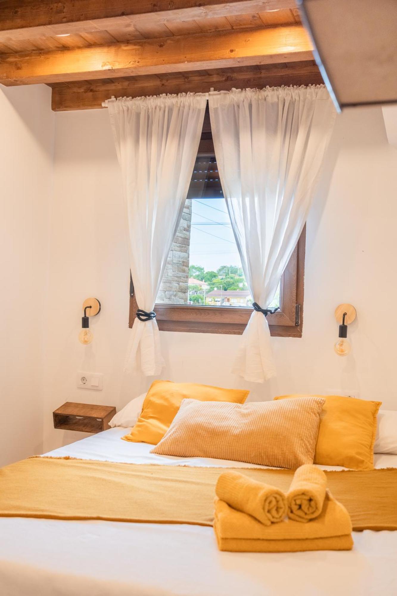 Apartamentos Cama Del Rey 2 Habitaciones 桑坦德 外观 照片