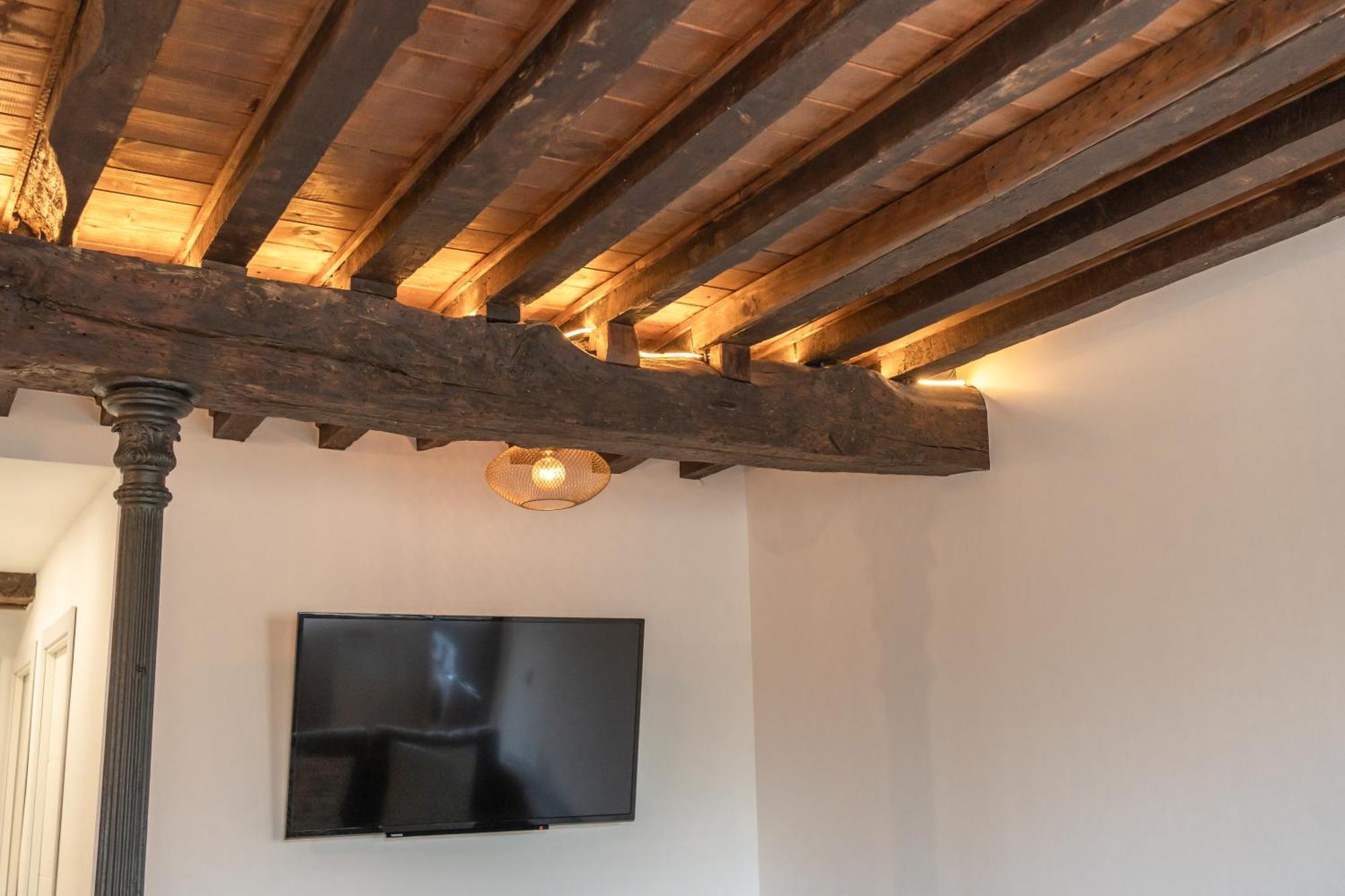 Apartamentos Cama Del Rey 2 Habitaciones 桑坦德 外观 照片