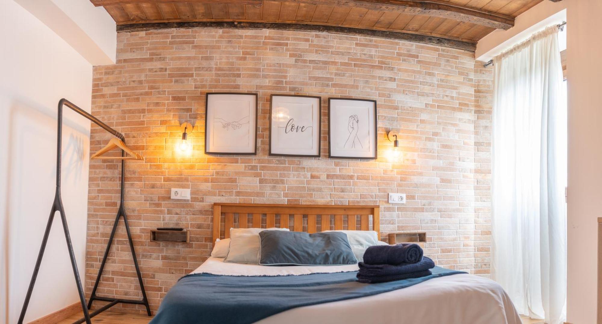 Apartamentos Cama Del Rey 2 Habitaciones 桑坦德 外观 照片