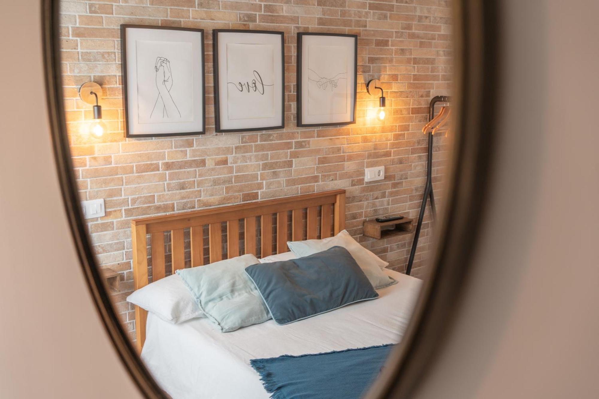 Apartamentos Cama Del Rey 2 Habitaciones 桑坦德 外观 照片