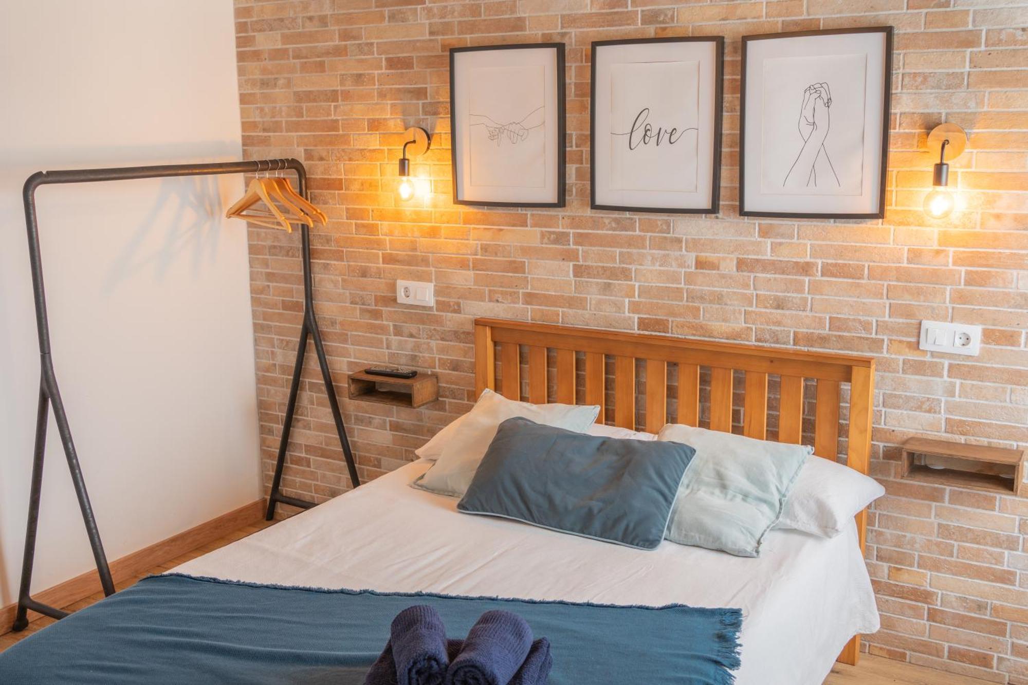 Apartamentos Cama Del Rey 2 Habitaciones 桑坦德 外观 照片