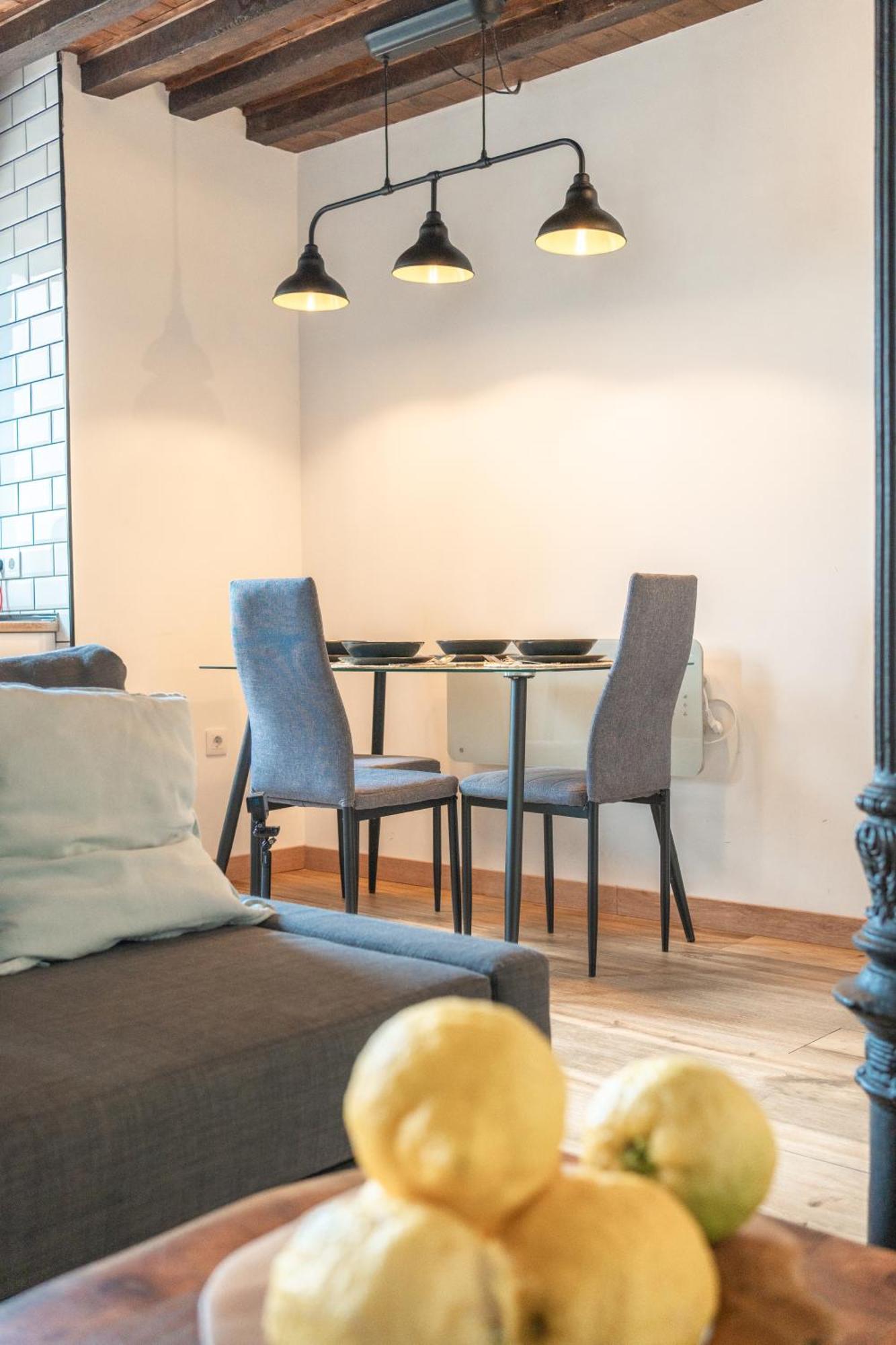 Apartamentos Cama Del Rey 2 Habitaciones 桑坦德 外观 照片