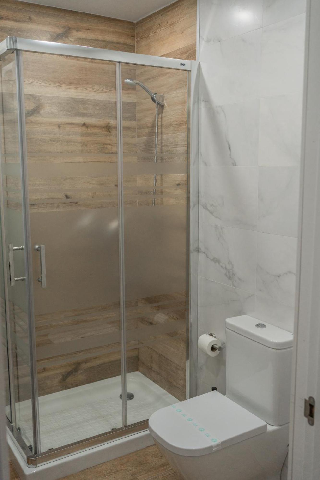 Apartamentos Cama Del Rey 2 Habitaciones 桑坦德 外观 照片
