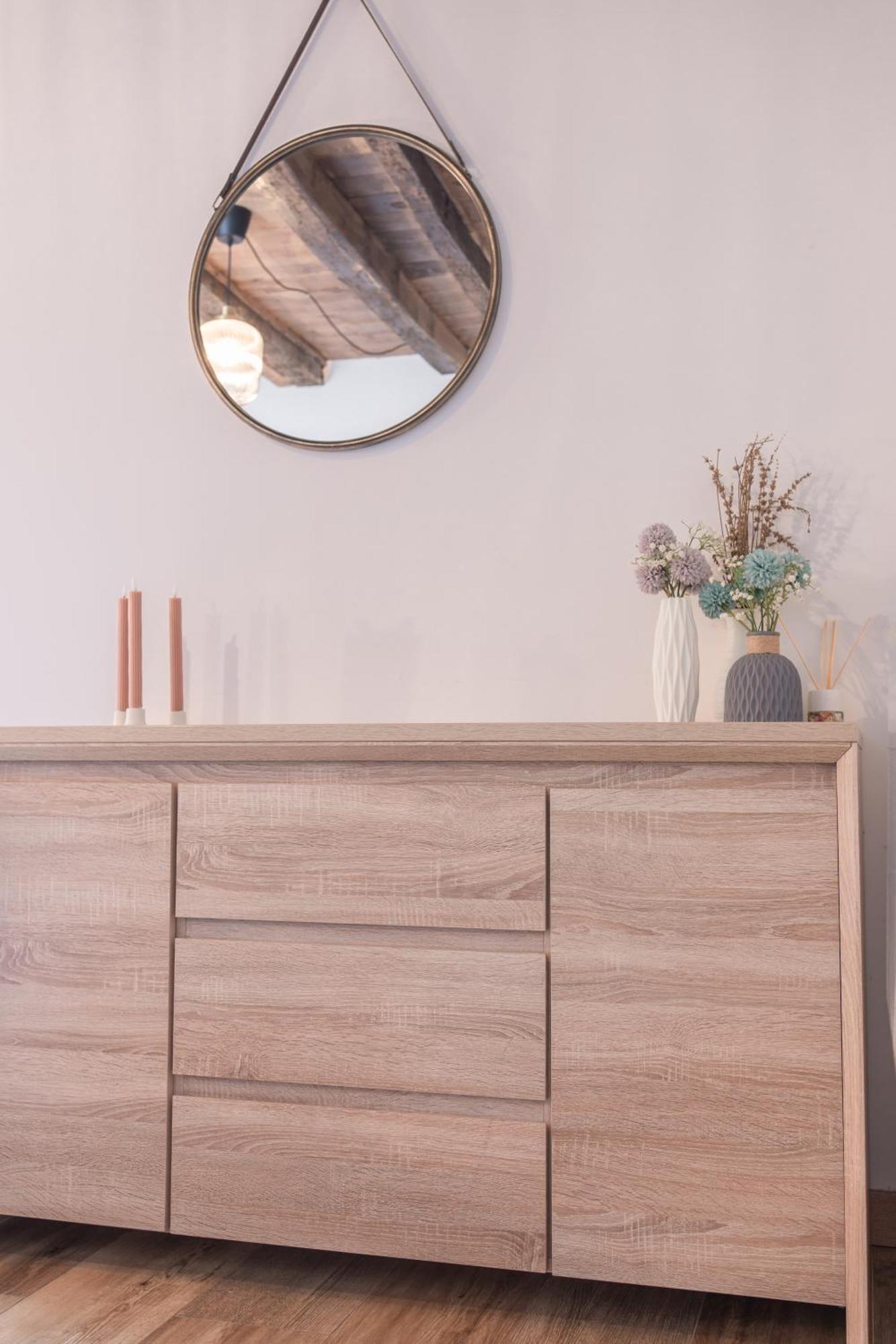 Apartamentos Cama Del Rey 2 Habitaciones 桑坦德 外观 照片