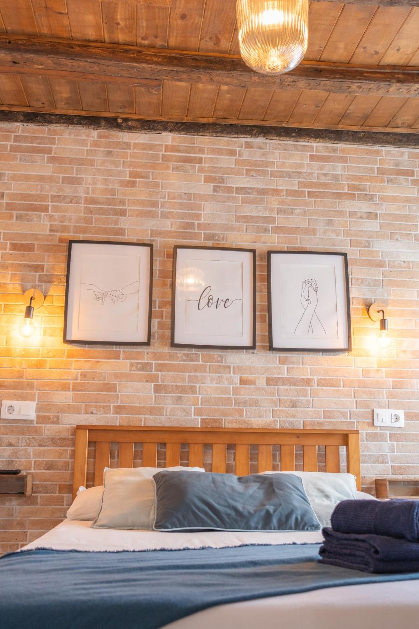 Apartamentos Cama Del Rey 2 Habitaciones 桑坦德 外观 照片